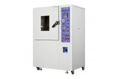 China Air Circulation Aging Climate Test Chamber 80L 150L 225L 408L 500L 800L 1000L supplier