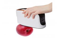 China PC Software Colour Measurement Equipment , Hand Held Spectrometer CLEDs Illumination supplier