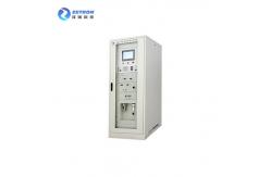 China Floor Stand PLC Syngas Analyzer Systems  For Pollution Remaining Gas Eliminate supplier