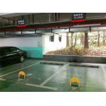 Automatic Parking Lock