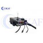 One Channel Car DVR Kit 1080P 3G/4G/Wifi/GPS IP CCTV Car Mobile Video Recorder for sale