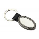 Classic Style Real Leather Key Chains Keychain Essential For Any Collection for sale