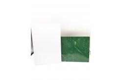 China Anodized Coating Exterior ACP Sheet Wall Cladding 2440mm Length supplier