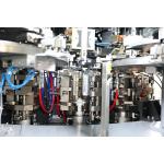 Preform Water Juice Soft Blowing Filling Capping Combiblock Machine For Pet Bottles for sale
