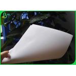 80gsm 90gsm High Gloss Art Paper For Advertisement Printing for sale