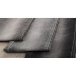 74 Cotton 24 Polyester 2 Spandex 9 Oz Sanforized Raw Denim Fabric Textile for sale