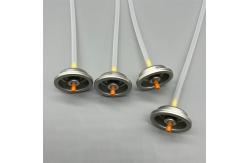 China Eco-Friendly  Premium Water Based Insecticide Valves Precise Spraying supplier