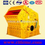 30-800 Tph PF Series Impact Crusher Used Of The Construction Industry