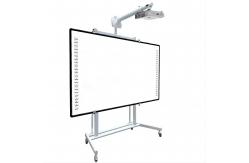 China Upgrade Your Business Meetings with Electronic Interactive Whiteboard Mac Compatibility and Annotations Included supplier