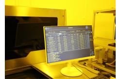 China ISO 9001 CE Laser Direct Imaging PCB Three Phase 380V supplier