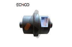 China ECHOO parts 7013575 track roller bobcat Bobcat 7013575 Bottom Rollers supplier
