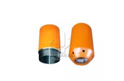 China API Drilling Cementing Casing Float Collar And Float Shoe 4.5 - 36 supplier