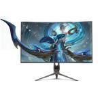 HDR10 1k 165Hz Gaming Desktop Monitor With Adjustable Base MVA Panel for sale