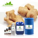 ODM Ginger Aromatherapy Essential Oil Set JIANFENG Cosmetic Grade Hair Growth for sale