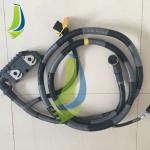 14512406 ECU Wiring Harness D7D Engine For EC210B EC240B Excavator Parts for sale