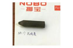 China Custom Bearings Gland Nuts Wire Feeding Wheel Spring Bed Nets Machine Parts supplier