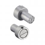CUMSA Standard Recycling Date Stamp C. FT Front Removable Date Insert