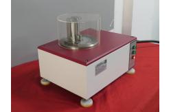 China 0-180d Lab Testing Equipment Electric Steel Shank Tester SKYLINE supplier