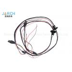 Lead Free 1 Channel Ethernet Slip Ring for sale