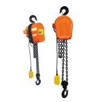 Electric Hoist Mini 1ton 3ton 5ton Fixed Chain Hoist For Workshop for sale