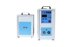 China A Masterpiece for Heating Hard Materials with Exceptional Performance supplier