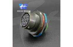 China MS26482 Connector,MS3474W14-12S,MIL-C-26482Ⅱ，MS26482 seriesⅡ supplier