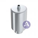 Astra Tech OsseoSpeed® Implant Internal Titanium Premill Blank 14mm Engaging NP(3.0) / RP(3.5/4.0) / WP(4.5/5.0) for sale