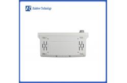 China Pathological Analysis ccu/ Icu Bedside Monitor Touch Screen 15inch supplier