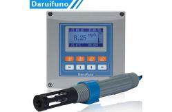 China Online OTA RS485 Interface Dissolved Oxygen Analyzer For Industry Water Monitoring supplier