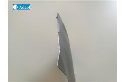 China Thermal Conductive Gap , Thermally Conductive Material Filler Electric Thermal Interface Pads supplier