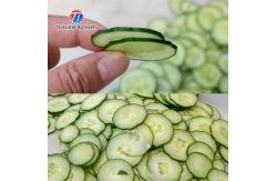 China Small commercial vegetable cutting machine Vegetable and melon slicing, slicing and slicing machine supplier