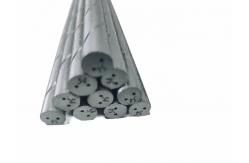 China High Temperature Tungsten Steel Threaded Rod Corrosion Resistant supplier