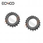 Chain Sprocket For JCB JS110LC Mini Excavator Chassis Components for sale