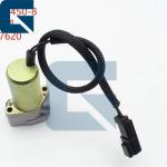 702-21-07620 7022107620 Solenoid Valve For PC450-8 Excavator for sale