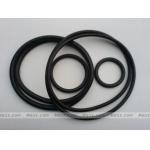 NBR / Silicone Power Station Valve Fluorine - Rubber - O - Ring for sale