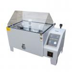 SGS 270L LCD Salt Spray Test Machine Apparatus Multifunctional for sale