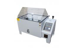 China SGS 270L LCD Salt Spray Test Machine Apparatus Multifunctional supplier
