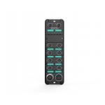 High Protection IP67 Module Robust Solution for Industrial Automation for sale