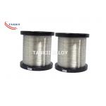 Industrial Furnace 0Cr25Al5 FeCrAl Resistance Wire For Far Infrared Ray Device for sale