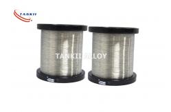 China Industrial Furnace 0Cr25Al5 FeCrAl Resistance Wire For Far Infrared Ray Device supplier