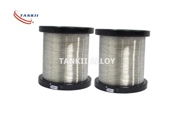 Industrial Furnace 0Cr25Al5 FeCrAl Resistance Wire For Far Infrared Ray Device