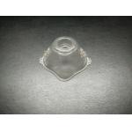 Atomizer Mask Polypropylene Injection Molding Medical With 2 Cavities