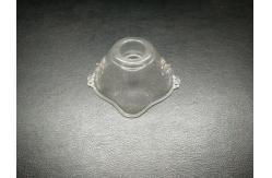China Atomizer Mask Polypropylene Injection Molding Medical With 2 Cavities supplier