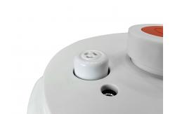 China 2.8 Liter Multi Purpose Digital Pressure Cooker For 3 People supplier