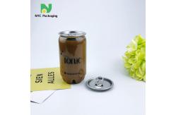 China Sleek Transparent Empty Beer Can Cups 650ml 350ml 330ml supplier