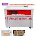 PP strapping tools semi-automatic / automatic strapping machines packaging machines