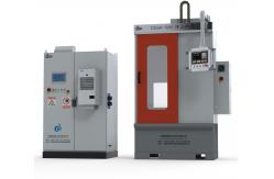 China Precision Inductive Heating Appliance For Medical Device Metal Component Manufacturing supplier