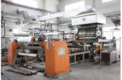 China Marble PVC Film manufacturer