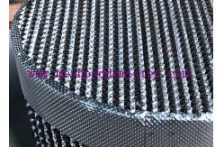 China Round Shape SS304 1.4y Custom Structured Packings supplier