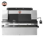 Fully Automatic Hydraulic Press Brake Bending Machine 500 Ton 6000mm for sale